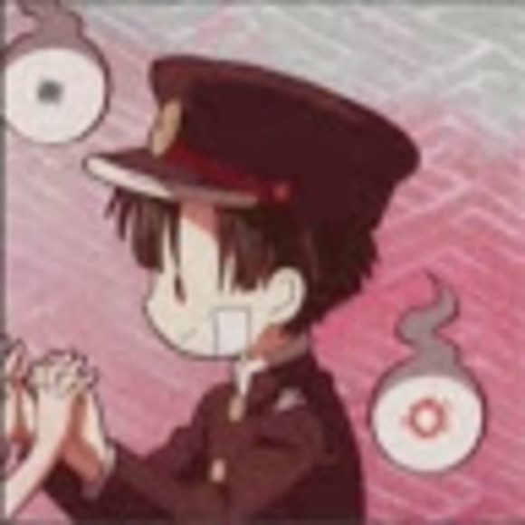 Poshmark profile picture for @hanakokun